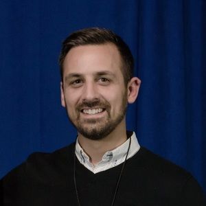 Meet your Posher, Aaron